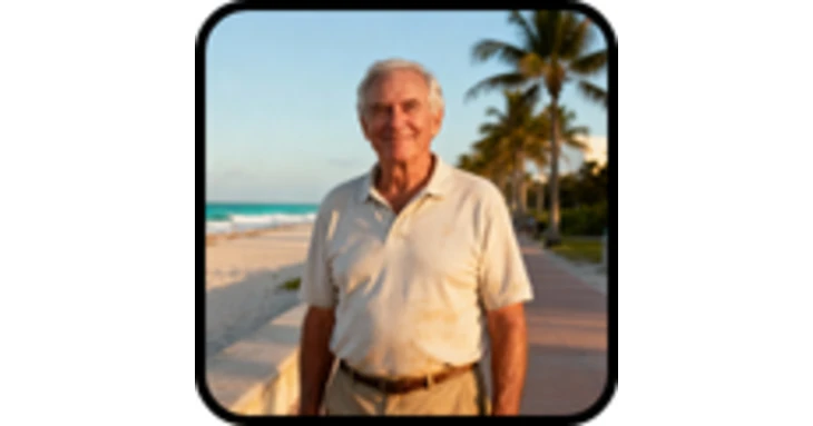 George, San Francisco, CA